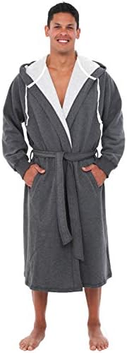4x men's robe