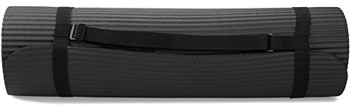 BalanceFrom-GoYoga-7-Piece-Set-Include-Yoga-Mat-with-Carrying-Strap-2-Yoga-Blocks-Yoga-Mat-Towel-Yoga-Hand-Towel-Yoga-Strap-and-Yoga-Knee-Pad