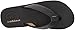 Cobian Men's Floater Flip Flop, Carbon, 11 M US