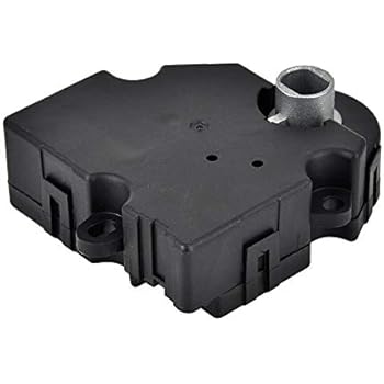 Amazon Com Hvac Air Door Actuator Replaces 15 73989