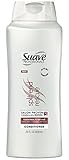 Suave Professionals Conditioner, Split End Rescue, 28 Fluid Ounce