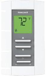 Honeywell TL7235A1003 Line Volt Pro