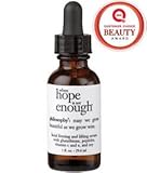 Philosophy When Hope Is Not Enough