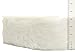 Wright Products Simplicity Fur Trim 4