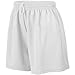 STYLE 960 LADIES WICKING MESH SHORT