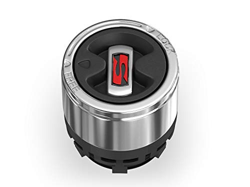 SYLVAN HUBS COMPATIBLE/REPLACEMENT FORD RANGER LOCKING HUB REPLACEMENT/COMPATIBLE MAZDA B-SERIES 1998-2000 27 SPLINE 15001.70 B2300 B2500 B3000 B4000 - Thumbnail 2