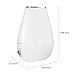 VAVA Small Humidifier for Bedroom