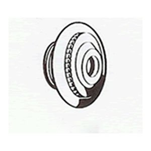 Hayward SP1418DGR 1-1/2-Inch MIP Gray Large Inlet Fitting Hydrostream with 3/4-Inch Opening