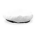 Big Mo’s Toys Adult Yacht Captain Hat; Halloween, Masquerade Dress Up Costume Party Cap, One Size