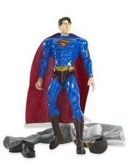Sears Superman Returns buste Lex Luthor 15 cm  60399 Jeux et jouetsBien