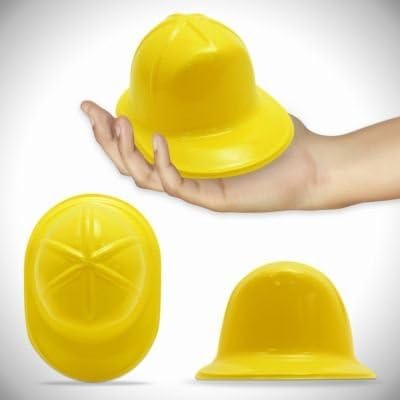 mini hard hat