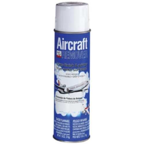 Amazon.ca aircraft paint remover