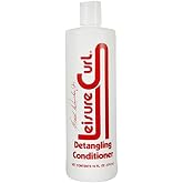 Leisure Curl Detangling Conditioner (Pack of 3)