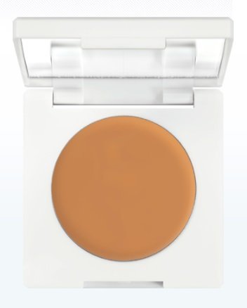Kryolan 79089 Dermacolor Twin Set (Camouflage Creme & Fixing Powder) *Multiple Color Options* (D5 & P11)