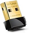 TP-Link Wireless N Nano USB Adapter 150Mbps (TL-WN725N)