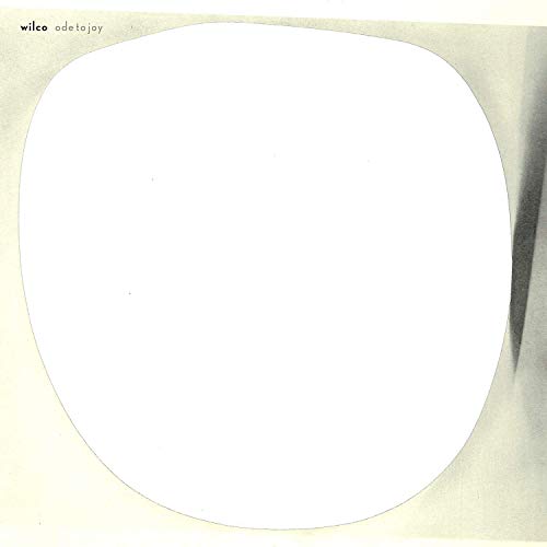 Album Art for Ode To Joy by Wilco