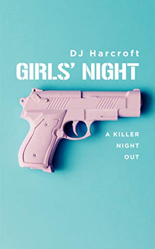 Girls' Night: The comedy thrill ride of 2018