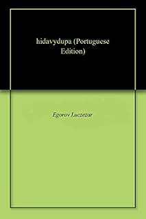 Livro hidavydupa