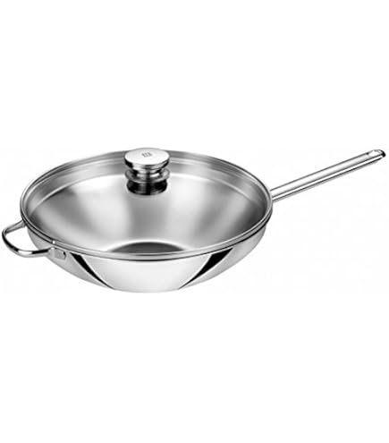 調理器具 GEMKOCH MULTI WOK & STEAMER 32cm 調理器具 GEMKOCH MULTI WOK & STEAMER 32cm Amazon.com: Hikaru