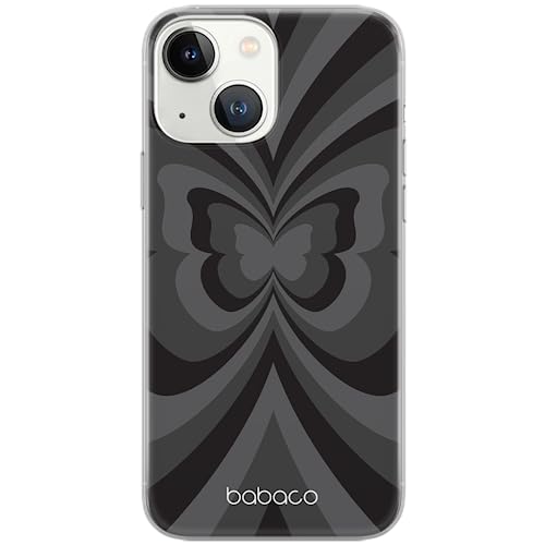 BABACO Funda para teléfono móvil de ERT Group para iPhone... en promo sur Amazon