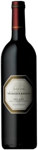 Vergelegen Cabernet Sauvignon Merlot 14.5% 75cl