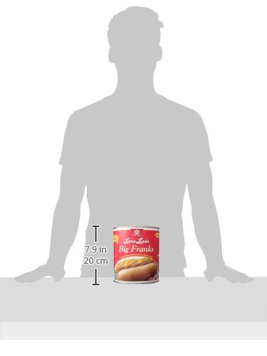 3 Loma+Linda+Vegan+Franks+Kosher