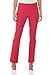 Rekucci Womens Ease into Comfort Fit Barely Bootcut Business Casual Stretch Pants in Regular/Tall/Petite fit