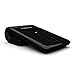 Visenta Recon -YSN Bluetooth Foldable Surface Edition ARC Touch Style Mouse, Black