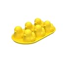 Quack the Ice Silicone Mold and Ice Cube Tray- Candy, Soap, Toy, DIY by TrueZoo