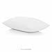 WEEKENDER Alternative Hotel Quality 100% Cotton Cover-Soft Hypoallergenic Pillow-2 Pack-(13