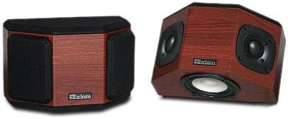 axiom speakers