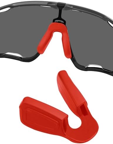 Amazon.com: Replacement Nosepieces Nose Pads for Oakley Jaw