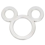 Mickey Mouse Auto Emblem