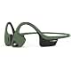 Aftershokz Air Bone Conduction Wireless Bluetooth Headphones, Slate Grey