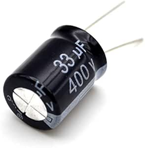Конденсатор 10v 4700mf