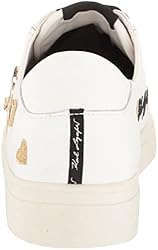 Karl Lagerfeld Paris Cate Shoes – Sneakers for