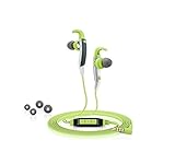 Sennheiser CX 686G Sports Ear-Canal Headset for Android Devices