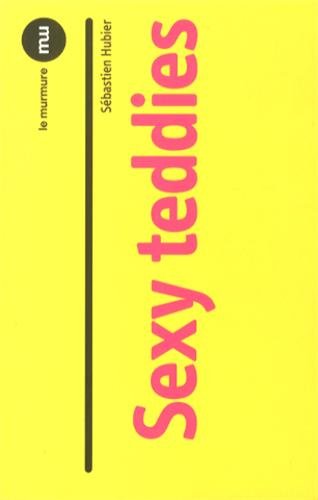 Sexy teddies