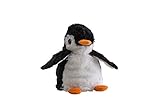 Switch A Rooz Polar Bear/Penguin Cookies and Cream Plush