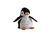 Switch A Rooz Polar Bear/Penguin Cookies and Cream Plush