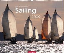 Sailing 2009