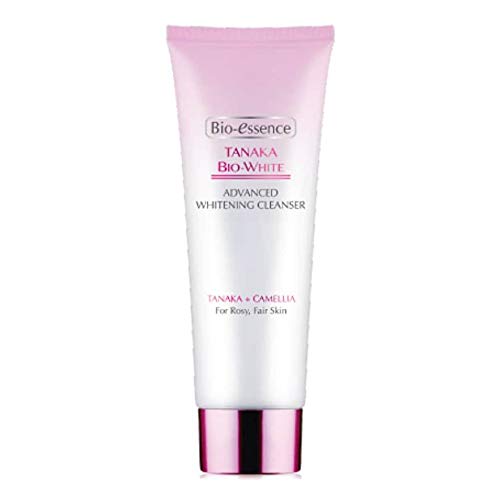 bio essence tanaka cleanser