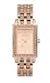 DKNY 3-Hand with Glitz Women's Watch #NY8625