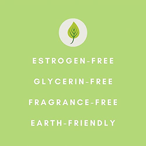 Gynatrof Vaginal Moisturizer Hyaluronic Acid & Vitamin E Eliminates