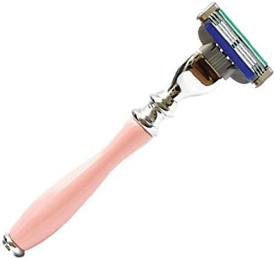 Pink9 Women's 3 Blade Razor