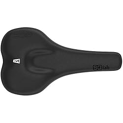 602 M-D Active, Trekking & City Sqlab Bicycle Saddle