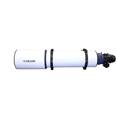 Meade Series 6000 130mm f7 ED Triplet APO Refractor Telescope