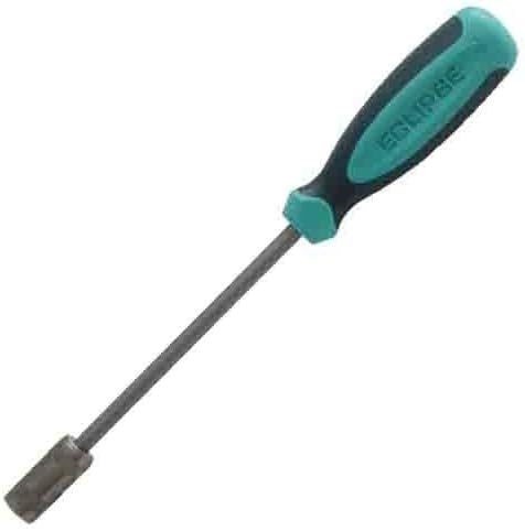 Eclipse Nut Spinner Flex Shaft Nutspinner 7MM (9/32)AF by Spear & Jackson