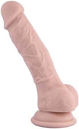 7 Inch Realistic Díl&dǒ for Women Men
