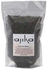 Ajika Urad Whole Lentil ( Urd, Urid ), 14-Ounce by Ajika